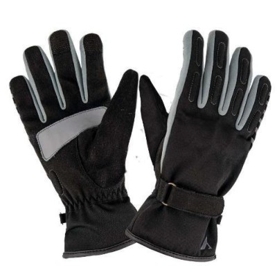 Guantes de moto By City PORTLAND II MAN gris para invierno