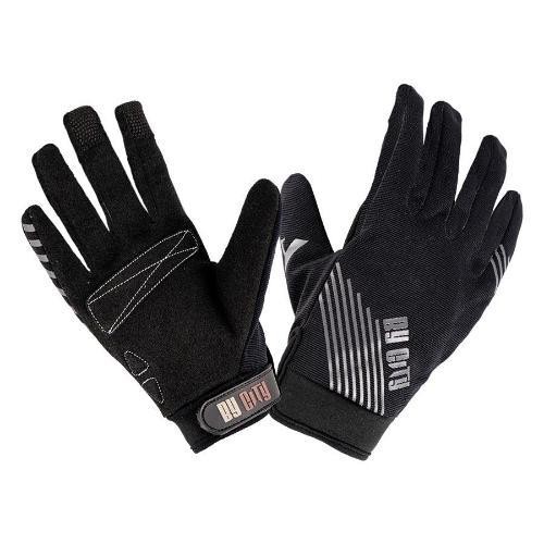 Guantes By City Verano MOSCOW LADY Negros