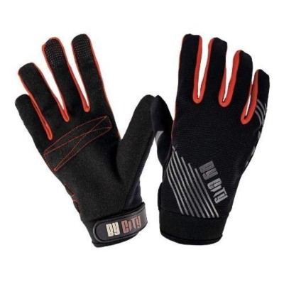 Guantes By City Verano MOSCOW MAN Rojo