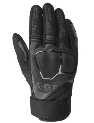 Guantes SPIDI Racing X-GT Negro