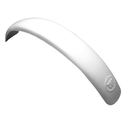 Guardabarros delantero Montesa 348,349 Blanco 