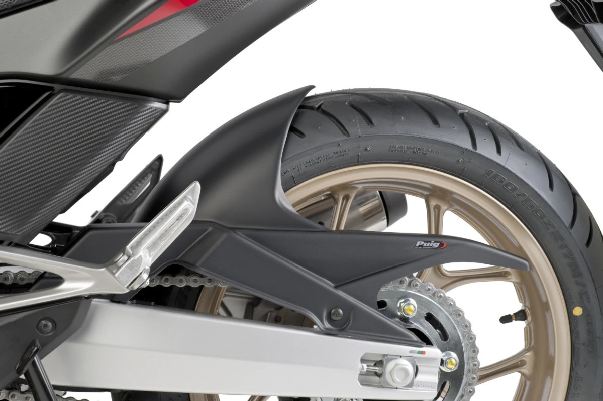 Guardabarros trasero PUIG Honda INTEGRA 750 2014-2020