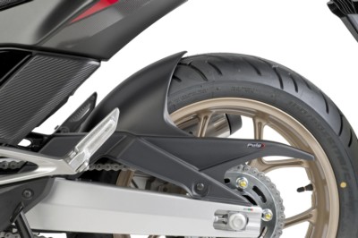 Guardabarros trasero PUIG Honda INTEGRA 750 2014-2020