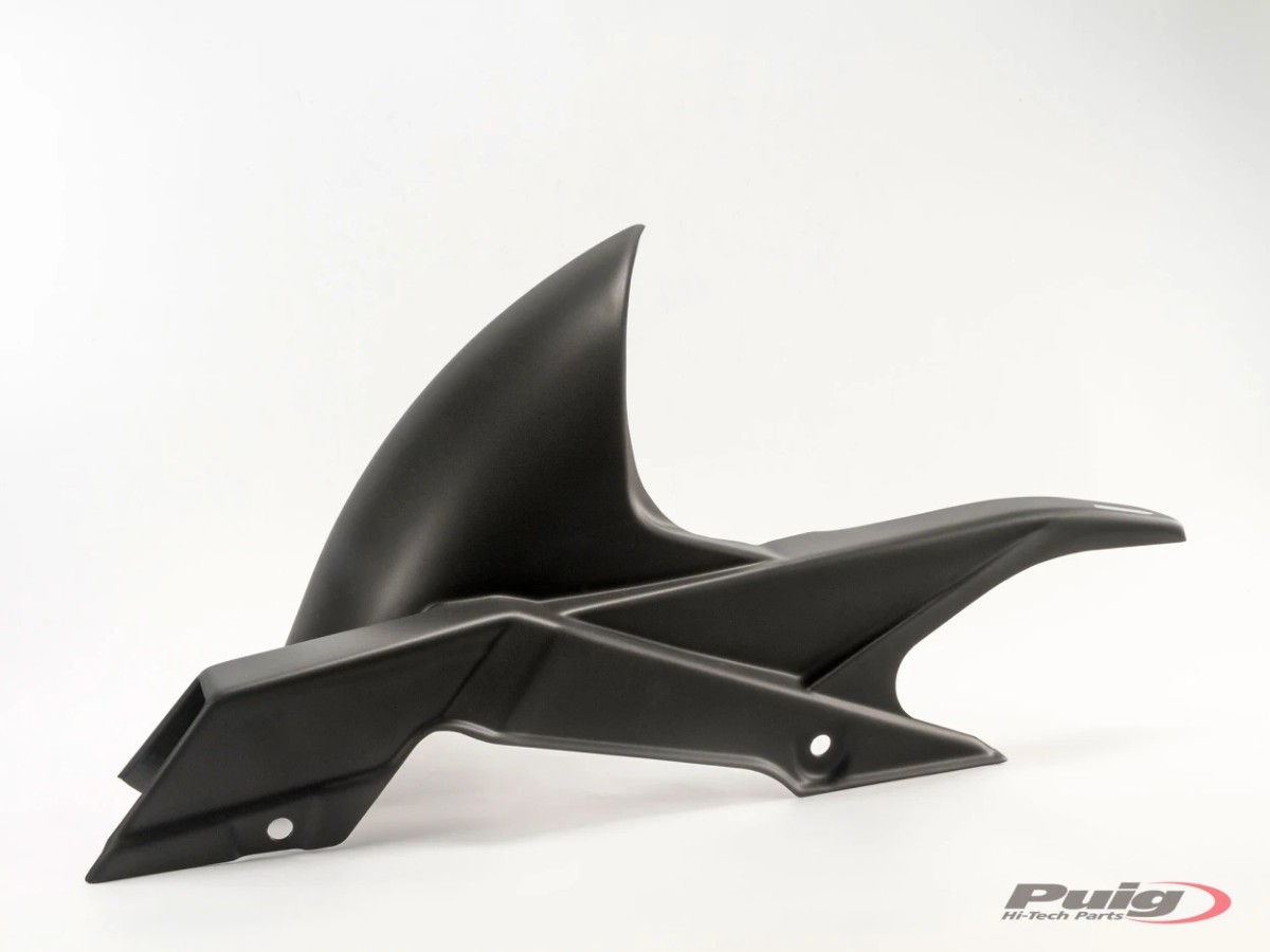 Guardabarros trasero PUIG Honda INTEGRA 750 2014-2020 1