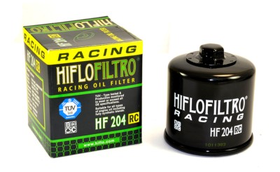 Filtro Aceite Hiflofiltro HF204RC Racing