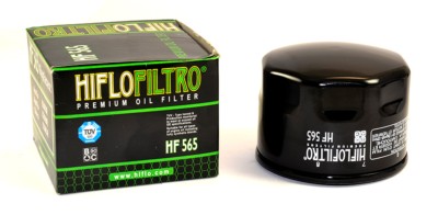 Filtro Aceite Hiflofiltro HF565