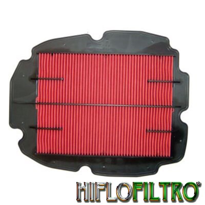 Filtro de Aire Hiflofiltro HFA1801