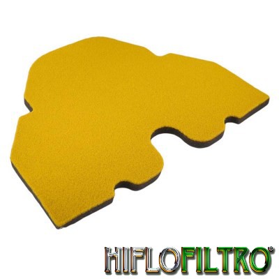 Filtro de Aire Hiflofiltro HFA2604