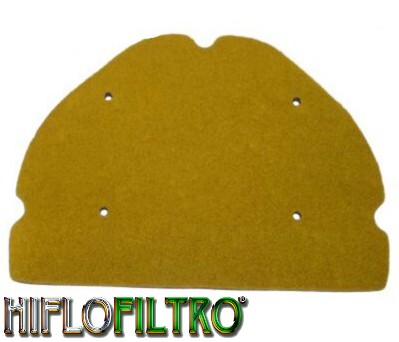 HFA1509 FILTRO AIRE MOTO