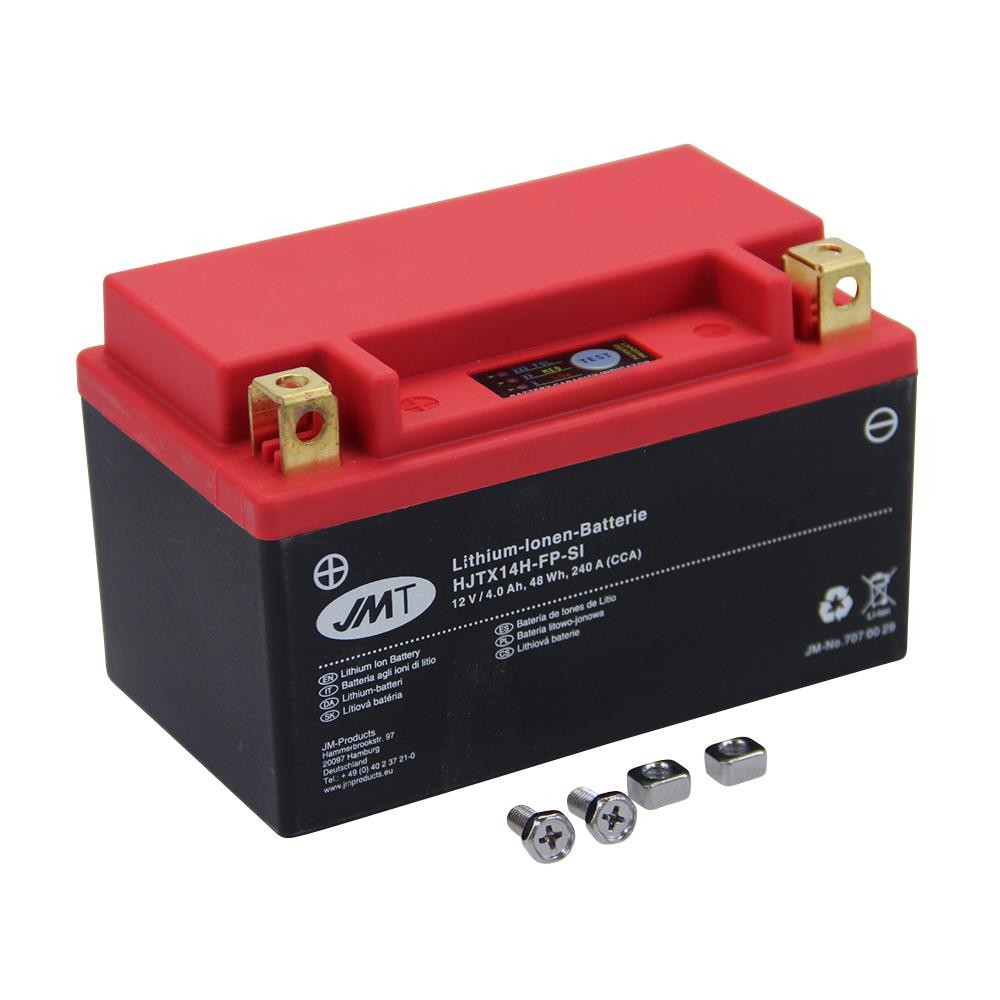 Batería de Litio HJTX14H-FP JMP