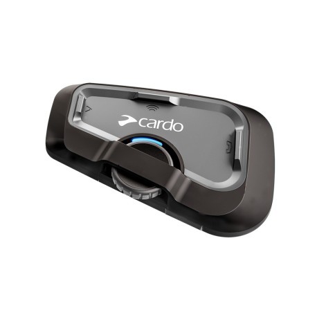 Intercomunicador y Manos Libres CARDO FREECOM 4X + SPIRIT HD 1