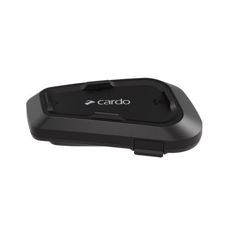 Intercomunicador y Manos Libres CARDO FREECOM 4X + SPIRIT HD 2
