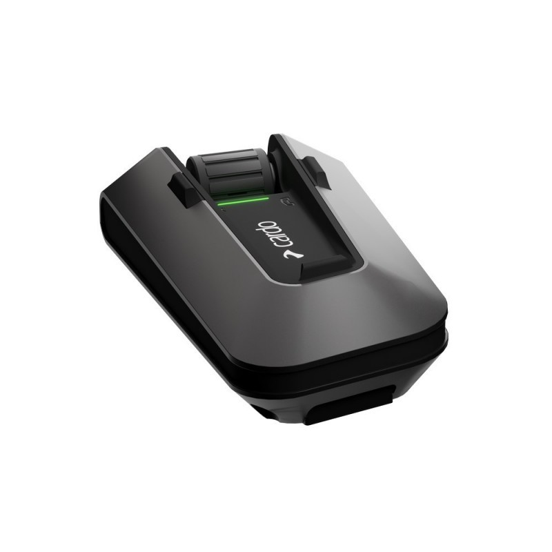Intercomunicador y Manos Libres CARDO PACKTALK EDGE DUO (Para 2 Cascos)