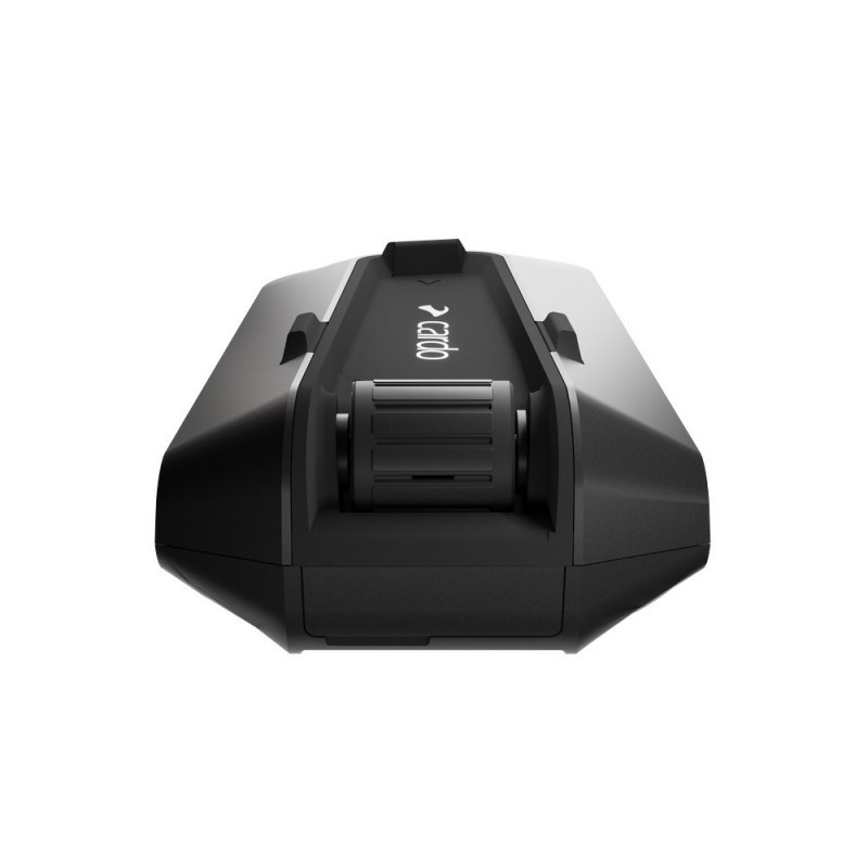 Intercomunicador y Manos Libres CARDO PACKTALK EDGE DUO (Para 2 Cascos)