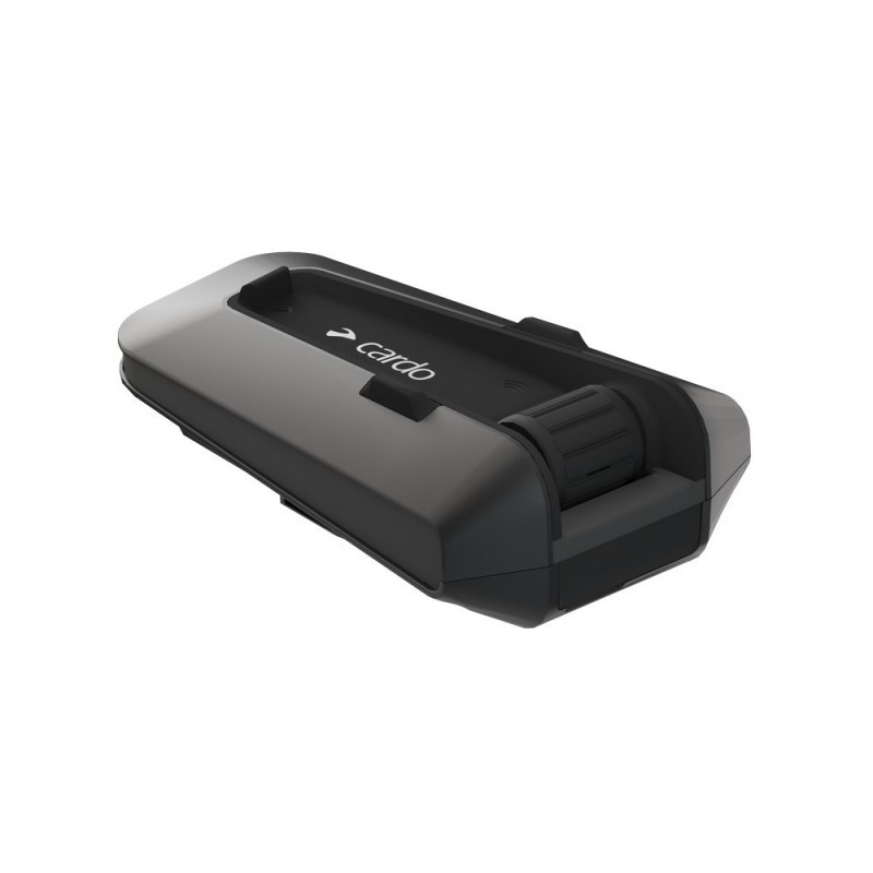 Intercomunicador y Manos Libres CARDO PACKTALK EDGE DUO (Para 2 Cascos)