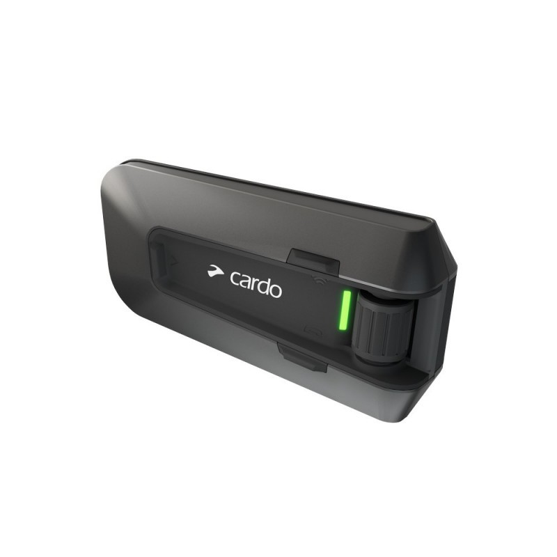 Intercomunicador y Manos Libres CARDO PACKTALK EDGE DUO (Para 2 Cascos)