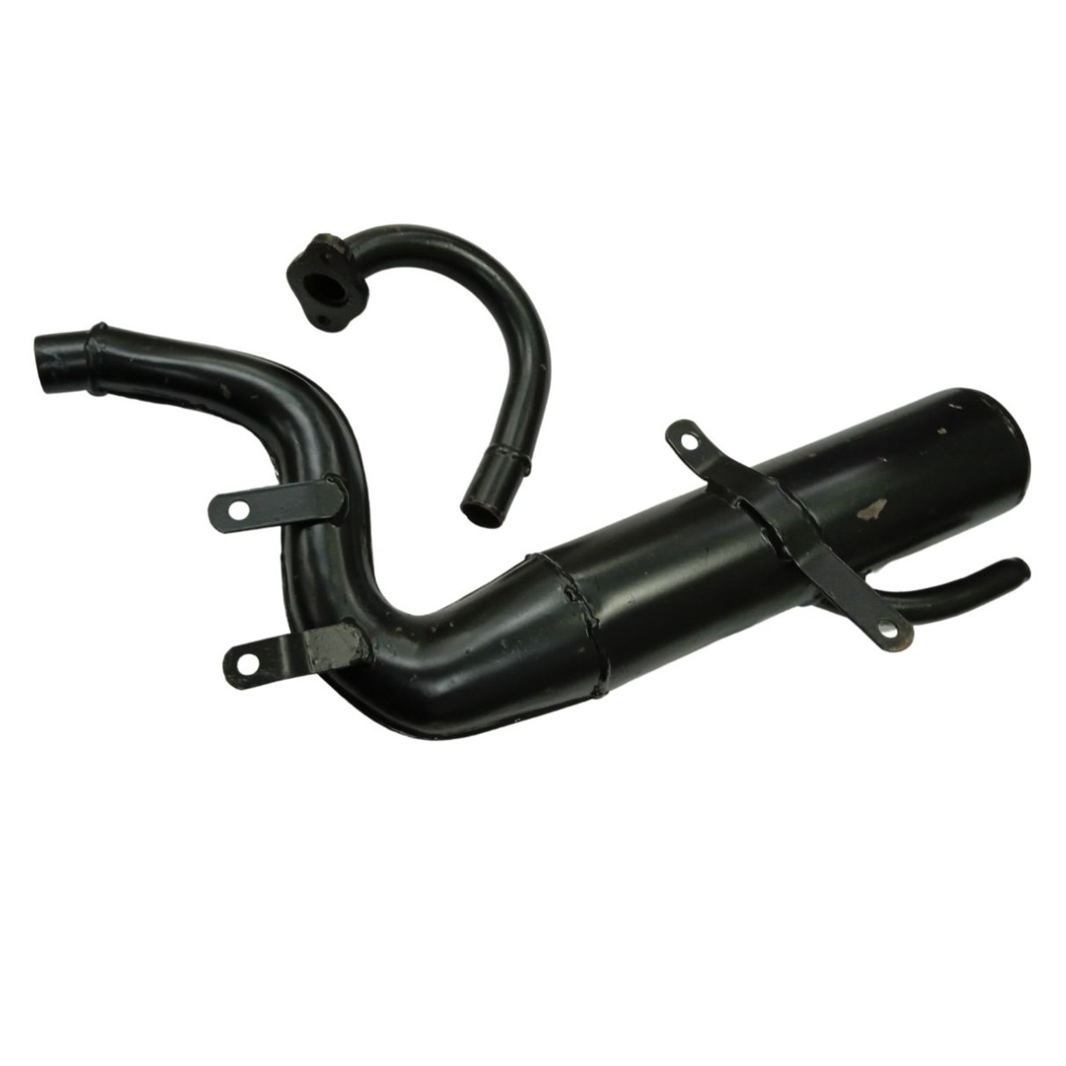 Tubarro Egir Honda Scoopy 75