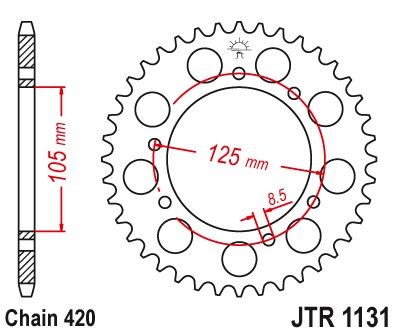 Plato Aprilia, Derbi, Gilera, Malaguti, MBK, MH Motorhispania, Peugeot, Rieju