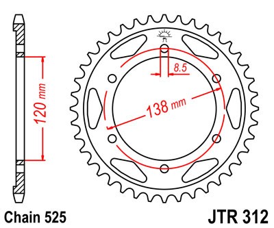 Plato Honda VFR400/750