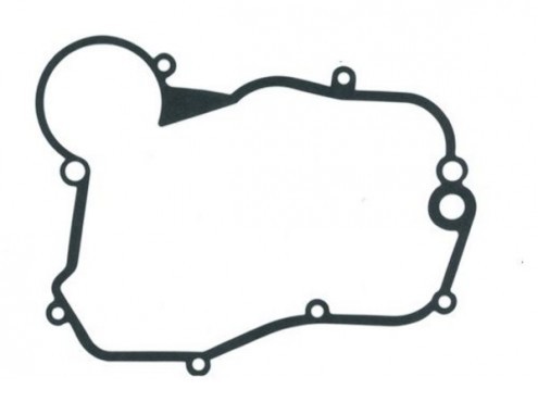 Junta tapa embrague Derbi Senda Euro 3,Euro 4 Motor Piaggio