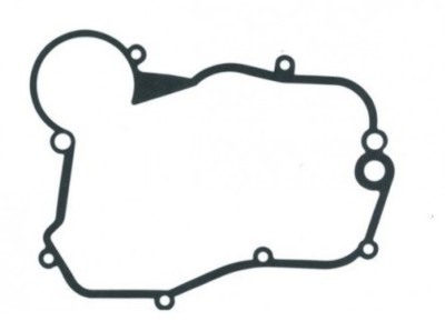 Junta tapa embrague Derbi Senda Euro 3,Euro 4 Motor Piaggio