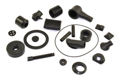 *Kit de Gomas Chasis Vespa PX, PE 125-150-200