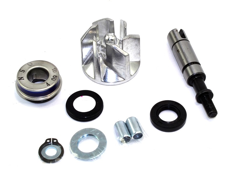 kit reparación bomba de agua kymco compatible