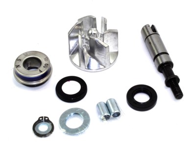 kit reparación bomba de agua kymco compatible