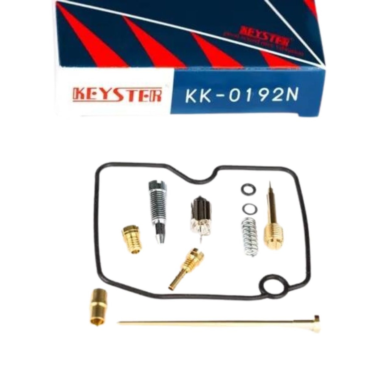 KK-0192NR Kit reparación carburador KEYSTER Kawasaki VN 800 A