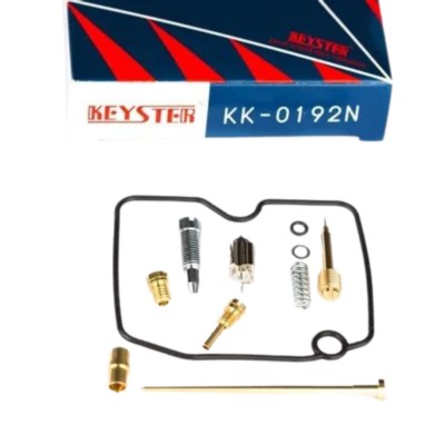KK-0192NR Kit reparación carburador KEYSTER Kawasaki VN 800 A