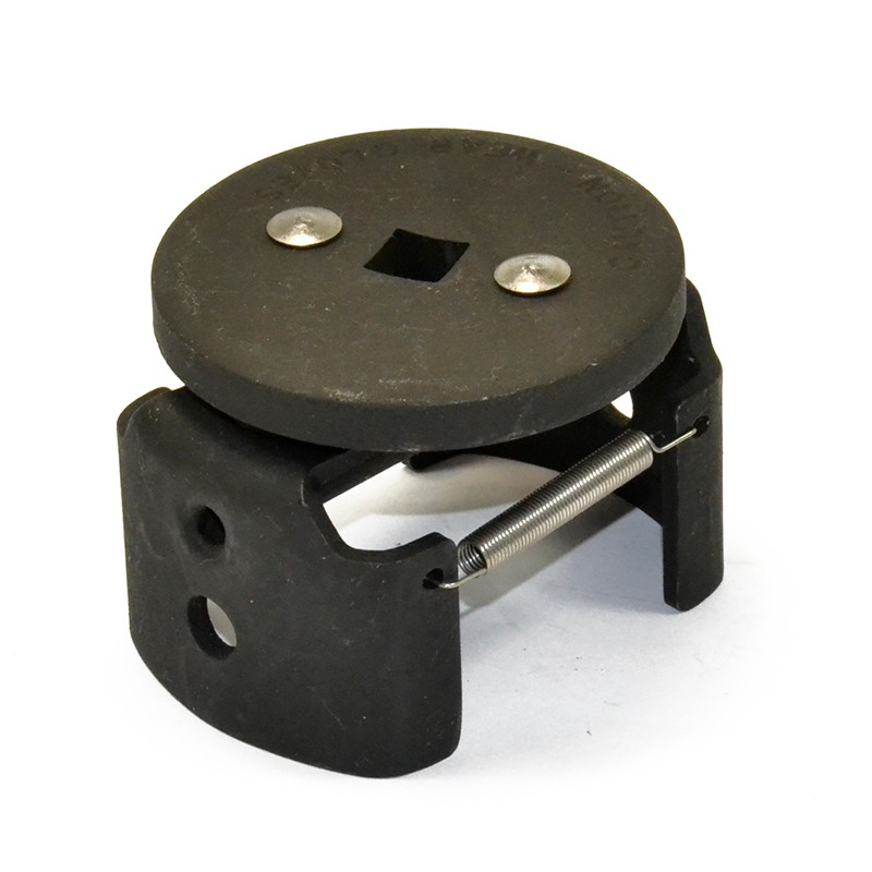 Llave de filtro Aceite ajustable Buzzetti de 61 a 97mm.