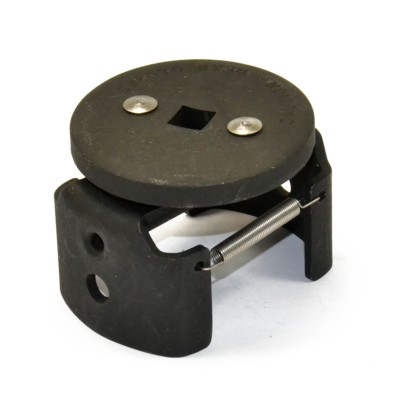 Llave de filtro Aceite ajustable Buzzetti de 61 a 97mm.