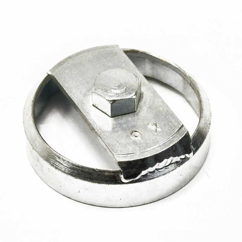 Llave de filtro Aceite de 73 mm.