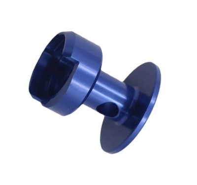Llave pipa bujía de Aluminio para BMW