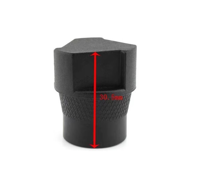 Llave tapón llenado de aceite BMW para llave 3/8