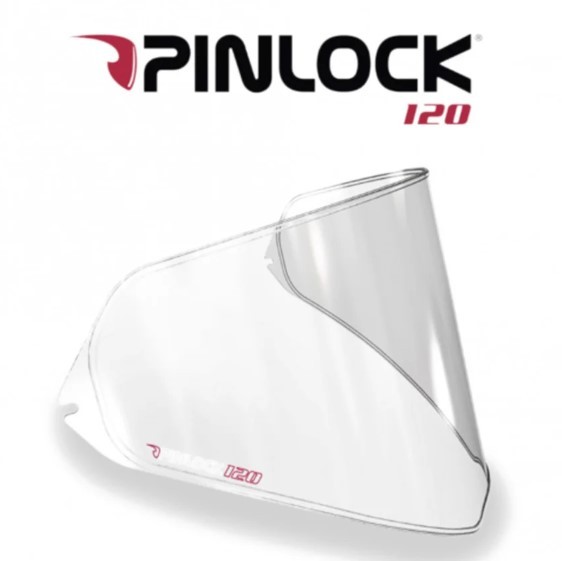 PINLOCK 120 MAX VISION FF906 DKS 471