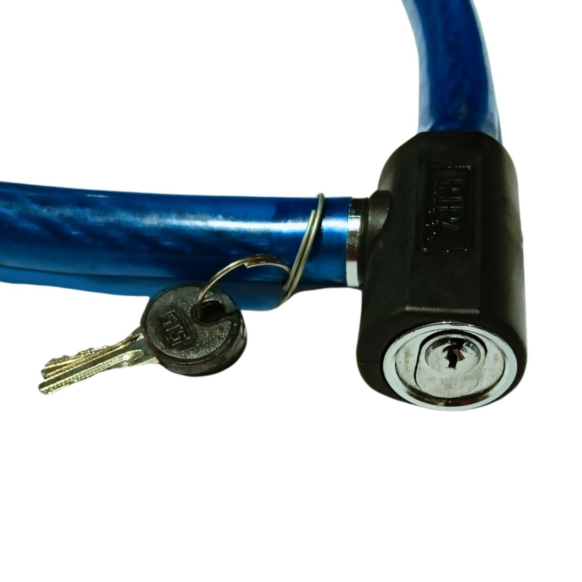 Candado Luma JET 100 cm.