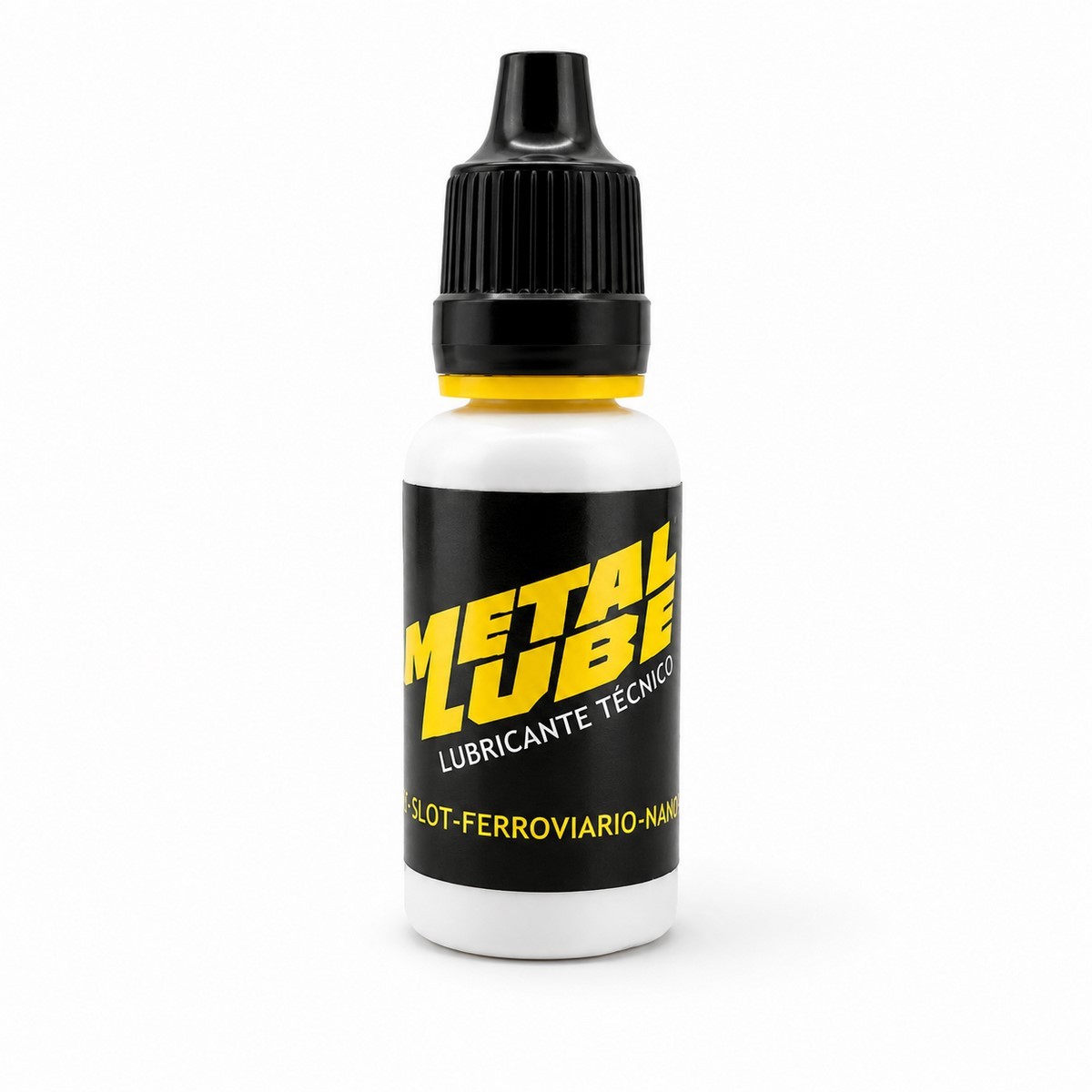 Lubricante técnico Metal Lube 13ml para micro mecanismos