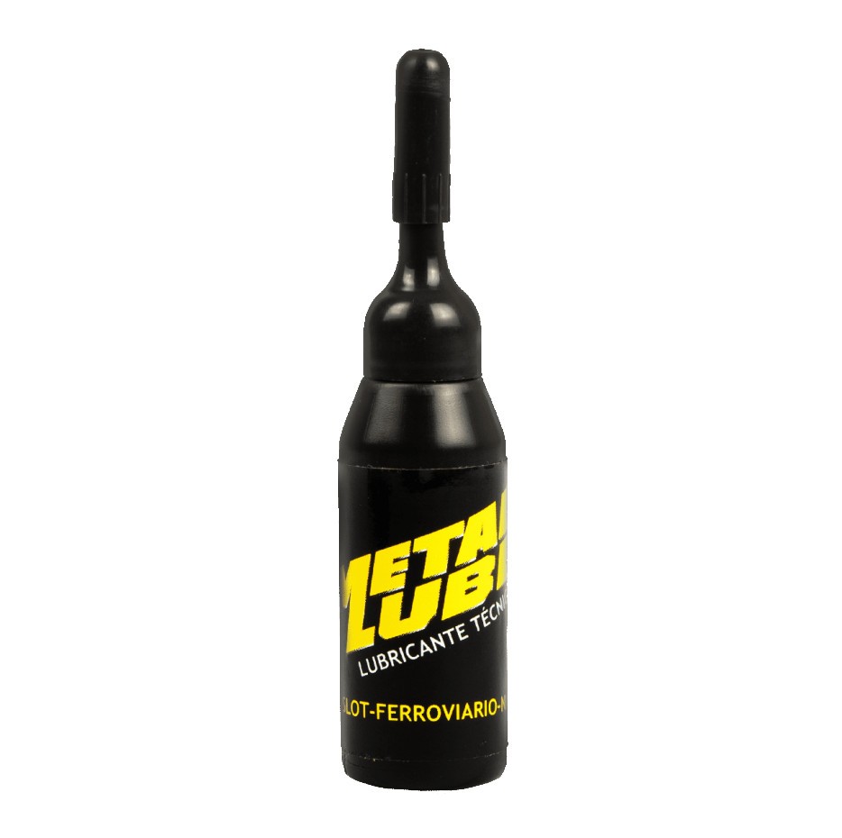 Lubricante técnico Metal Lube 13ml para micro mecanismos