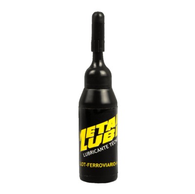 Lubricante técnico Metal Lube 13ml para micro mecanismos