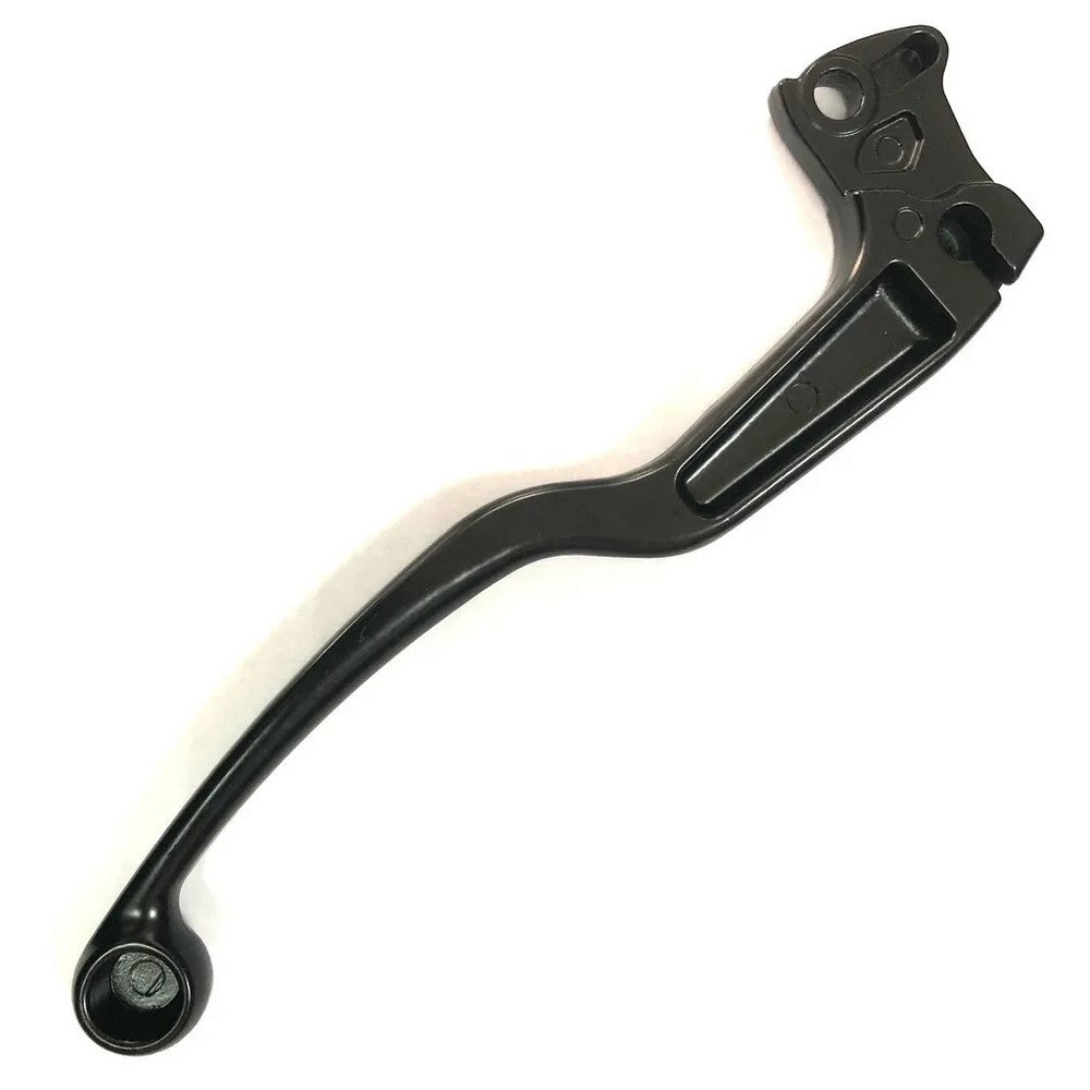 Palanca embrague KTM RC 390 ABS negra resistente