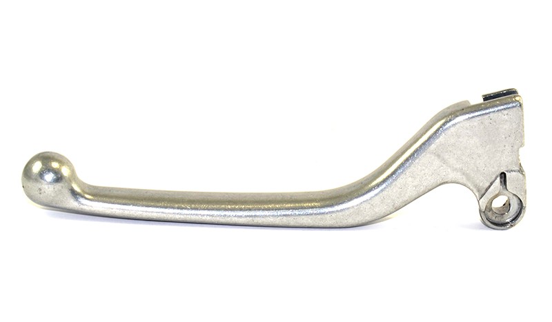 Maneta de embrague izquierda DOMINO ref. 0/000.830.1002 compatible con Rieju 50 y 125