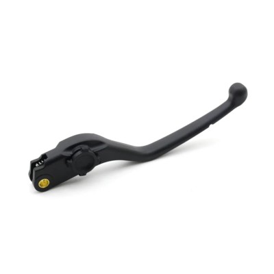 Maneta de freno derecha BMW referencia 32728533739 compatible con R1200, R1250, R NineT, K1600 GT, GTL y Bagger