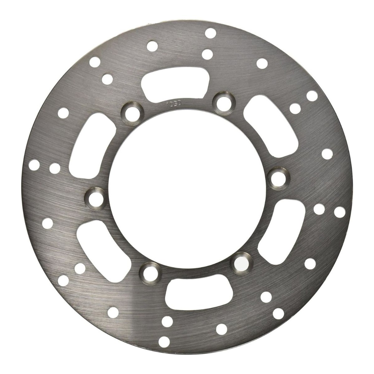 MD1030 Disco de freno EBC Honda CBF 125 Delantero 7602725