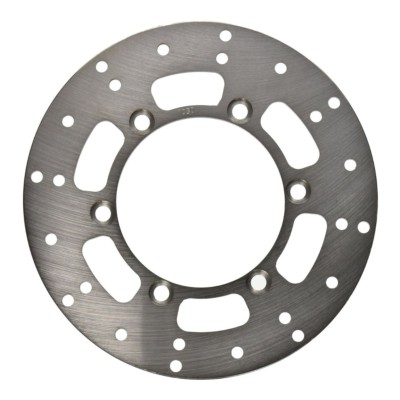 MD1030 Disco de freno EBC Honda CBF 125 Delantero 7602725