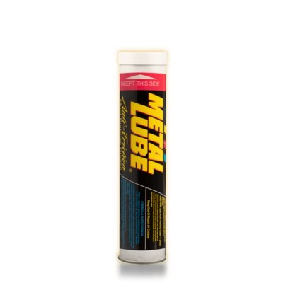 Metal Lube Fórmula Super GRASA Cartucho 400gr.