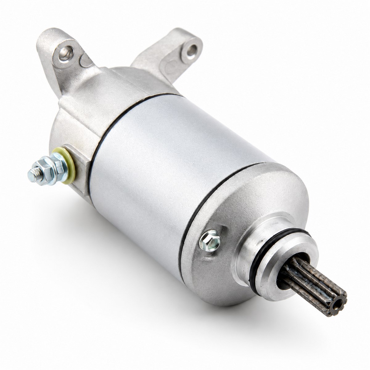 Motor de arranque para Suzuki V-Strom 650 2004-2017