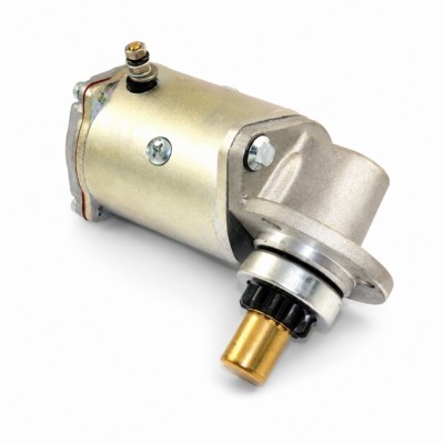 Motor de arranque giro izquierdas compatible Vespa PX y LML Star