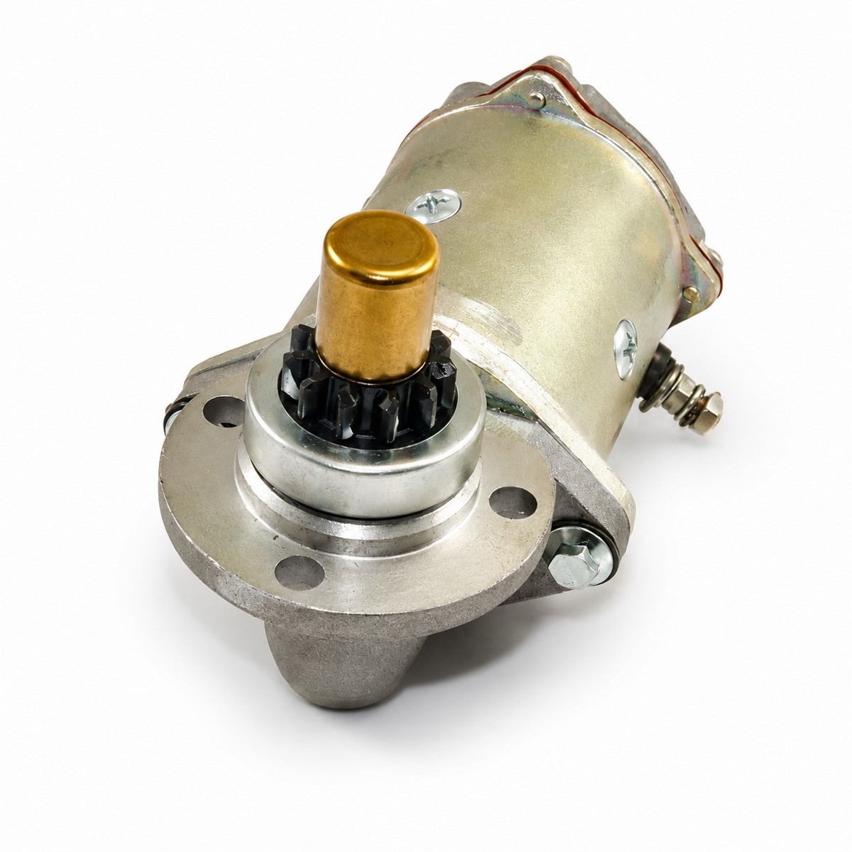 Motor de arranque eléctrico para LML Star 125 150 200 y Vespa PX