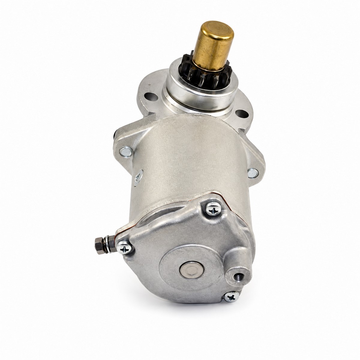 Motor de arranque LML Star 4T y 2T compatible Piaggio Cosa